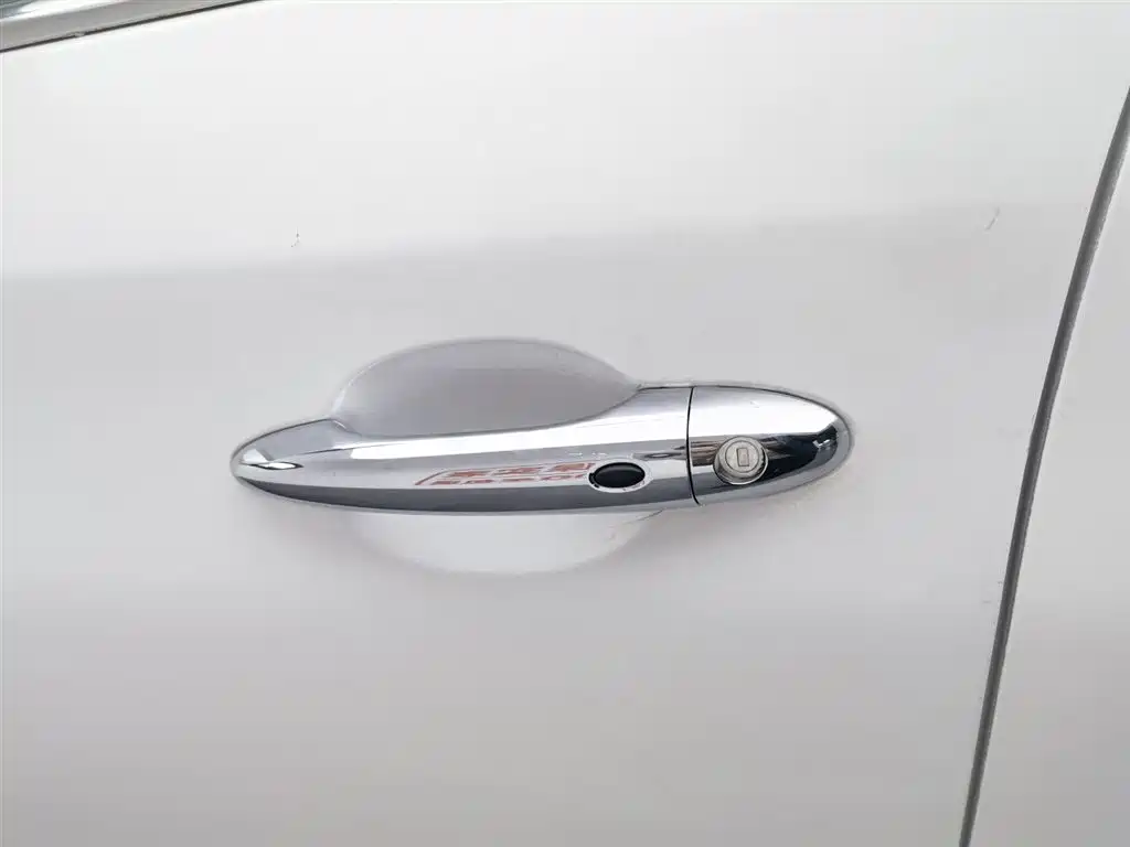 Xingtu Lingyun 2019 1.6T 2WD Diamond Edition купить на сайте DeffCars