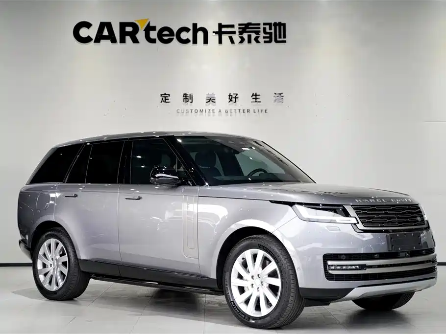 Range Rover 2023 3.0 L6 360PS Grand Edition купить на сайте DeffCars