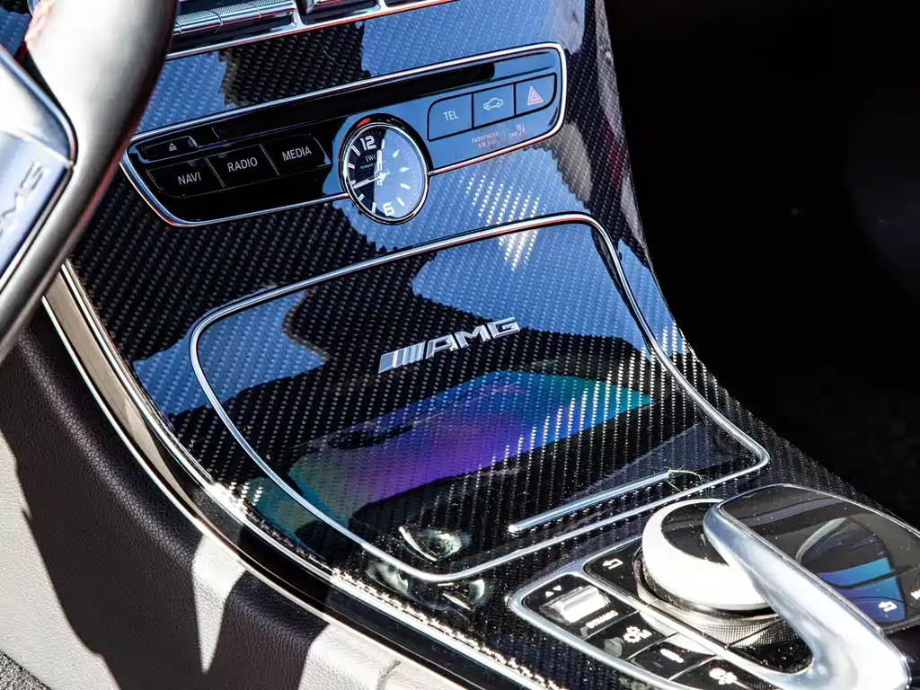 Mercedes-Benz C-Class AMG 2016 AMG C 63 S Coupe купить на сайте DeffCars