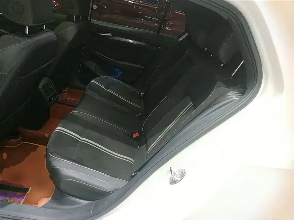 Golf 2021 280TSI DSG R-Line купить на сайте DeffCars