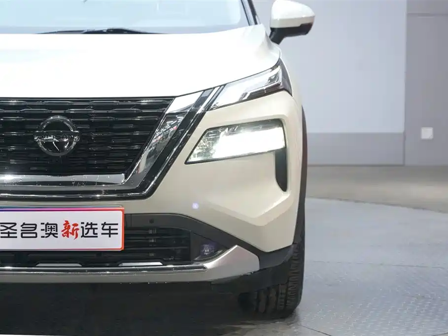 X-Trail 2021 VC-Turbo 300 CVT 4WD Deluxe Edition купить на сайте DeffCars