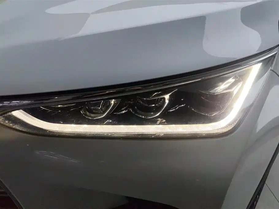 Tangxin Energy 2018 DM 2.0T full-time four-wheel drive intelligent connected creation model 5 seats National V купить на сайте DeffCars
