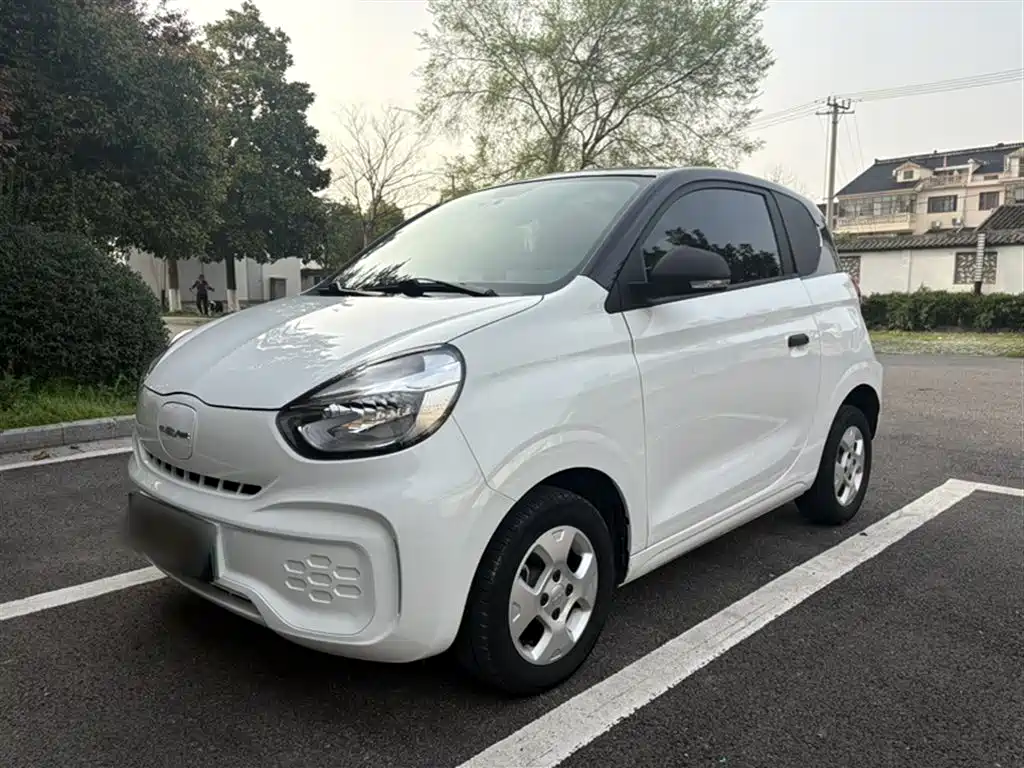 CLEVER 2021 302km new four-seater super version купить на сайте DeffCars