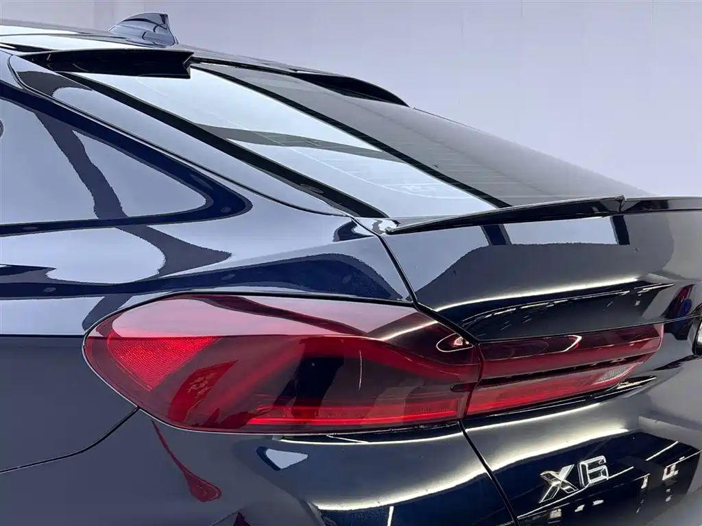 BMW X6 2021 xDrive30i M Sports Package купить на сайте DeffCars