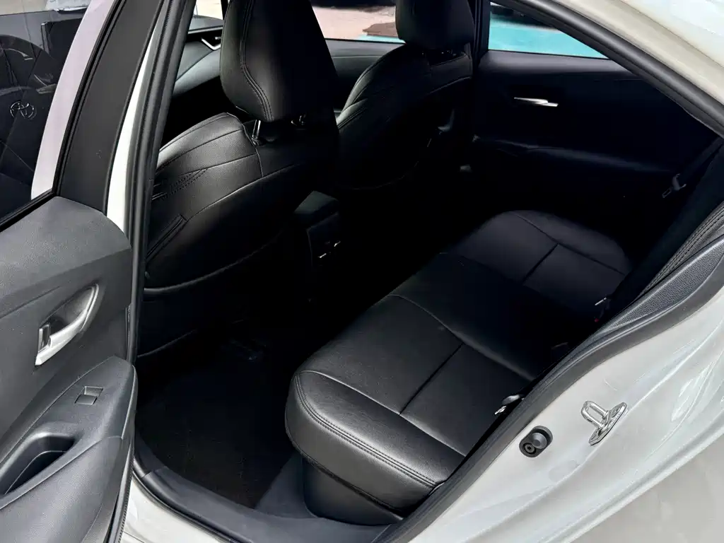 Ralink 2021 Shuangqing 1.8H E-CVT Deluxe Edition купить на сайте DeffCars