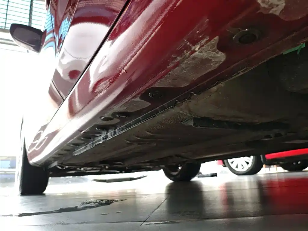 Tiida 2016 1.6L CVT cool version купить на сайте DeffCars