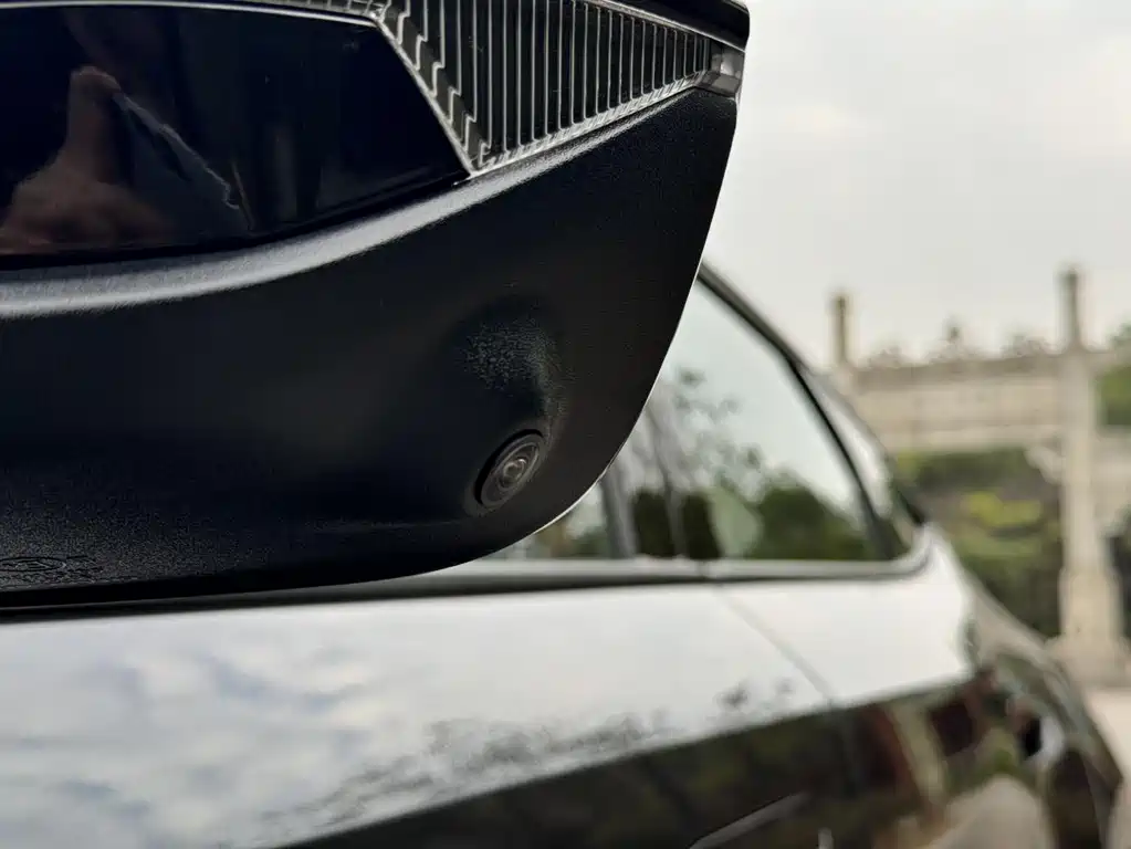 Changan UNI-V 2025 third generation 2.0T powerful model купить на сайте DeffCars