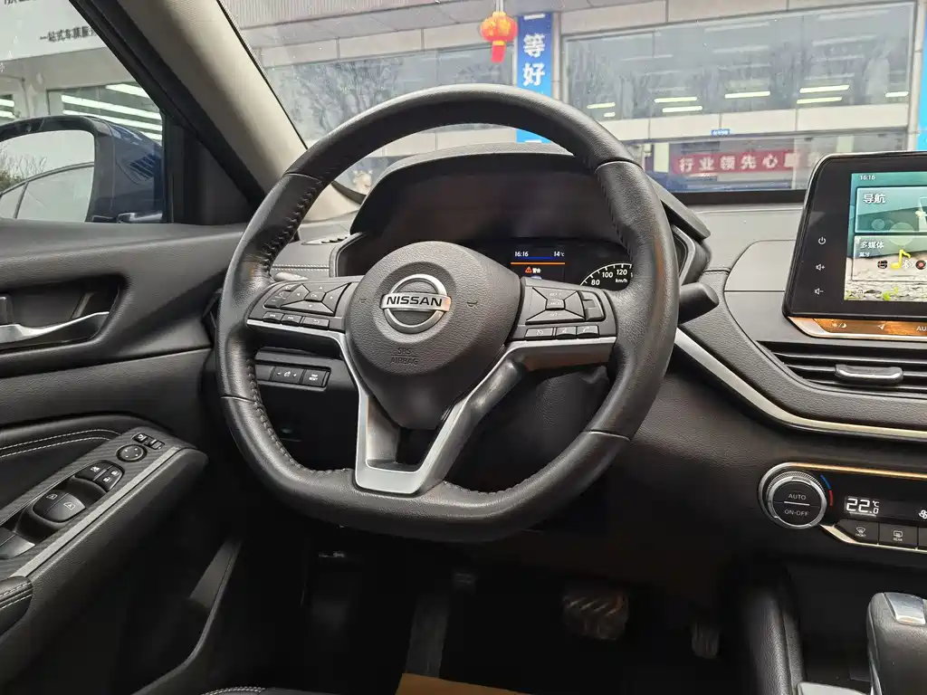 Teana 2020 2.0L XL Comfort Edition купить на сайте DeffCars