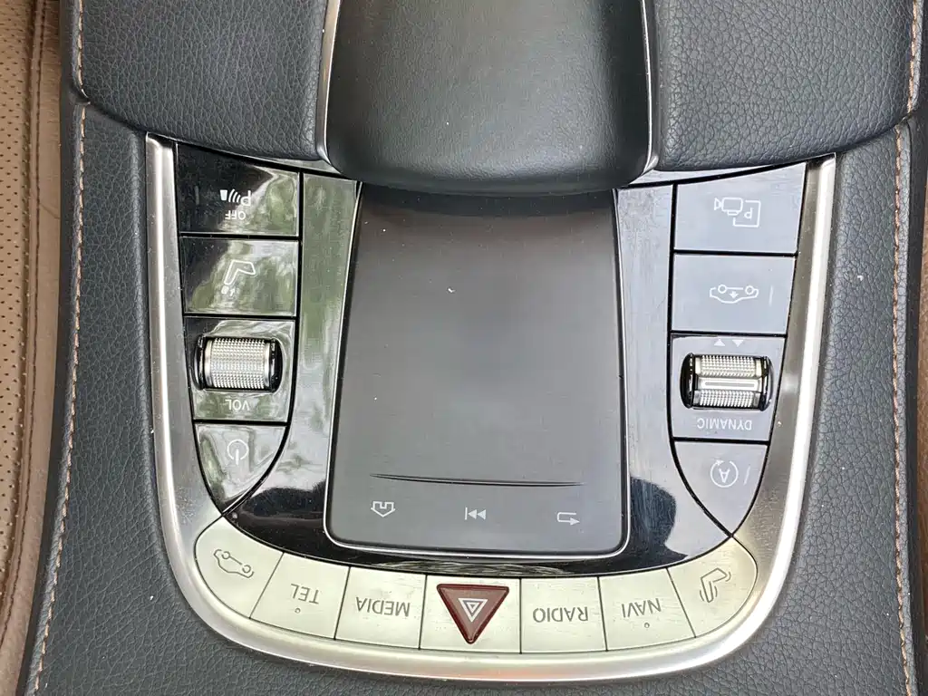 Mercedes-Benz S-Class 2019 S 450 L купить на сайте DeffCars