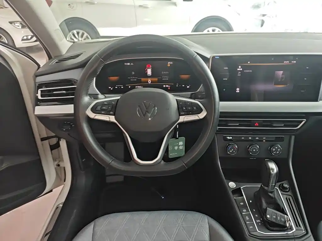 LAVIDA 2023 280TSI DSG Manyi Edition купить на сайте DeffCars