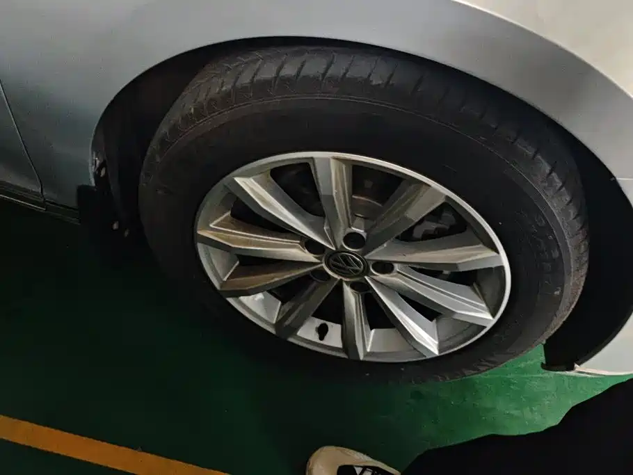 Magotan 2017 330TSI DSG comfort model купить на сайте DeffCars