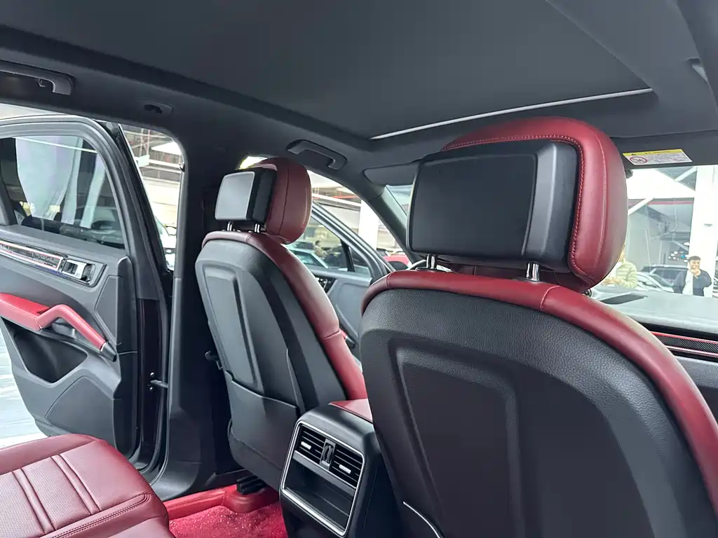Cayenne 2019 Cayenne 3.0T купить на сайте DeffCars