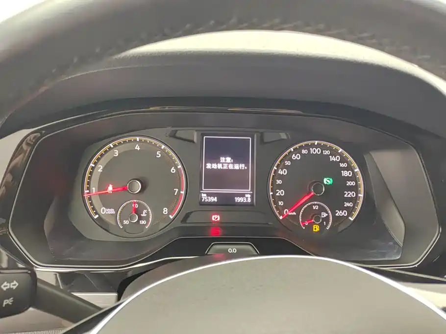 Bora 2021 200TSI DSG Elite Intelligent Edition купить на сайте DeffCars