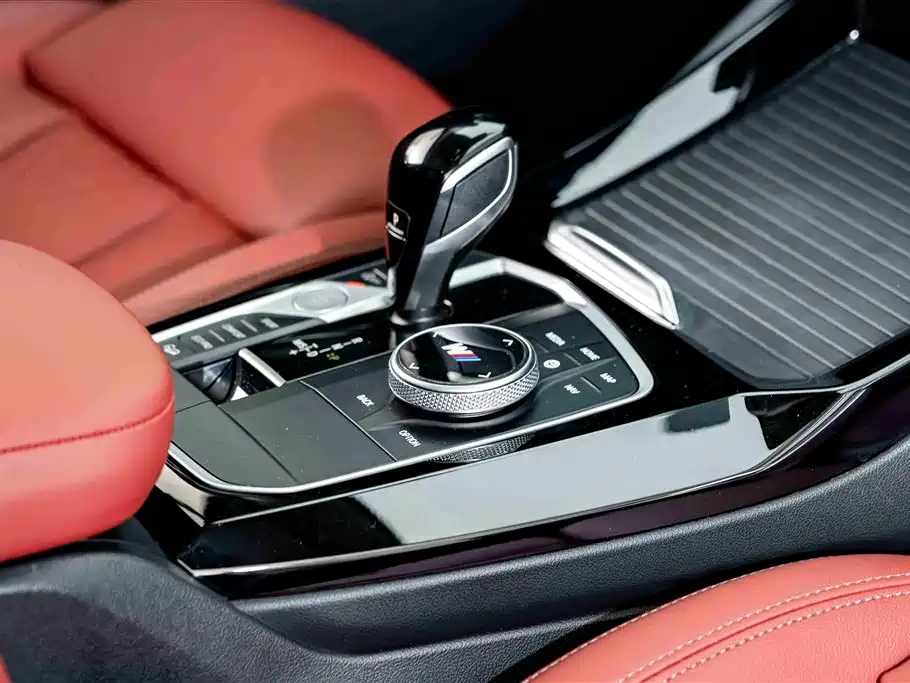 BMW X3 2022 xDrive25i M Sports Package купить на сайте DeffCars
