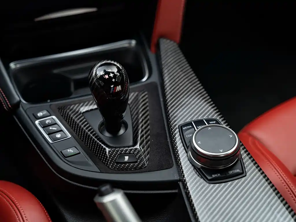BMW M4 2017 M4 Coupe купить на сайте DeffCars