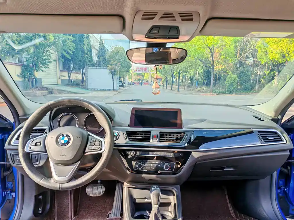 BMW 1 Series 2019 118i Fashion Model купить на сайте DeffCars