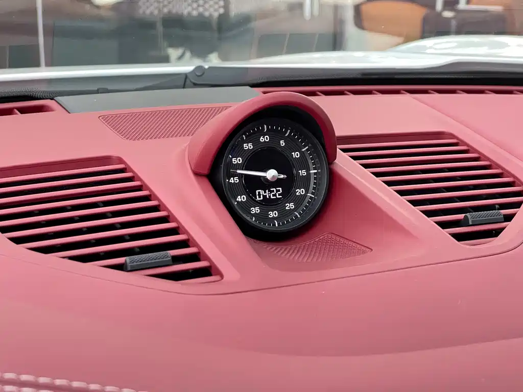 Porsche 911 2023 Carrera 3.0T купить на сайте DeffCars