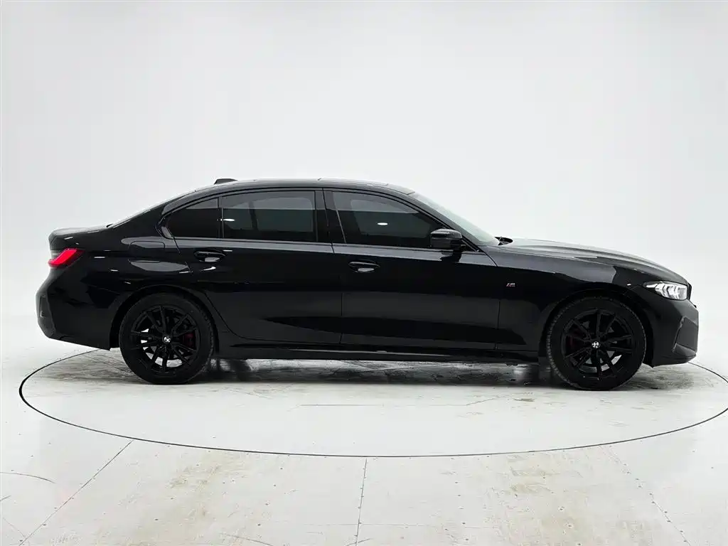 BMW 3 Series 2023 320Li M Sports Package купить на сайте DeffCars