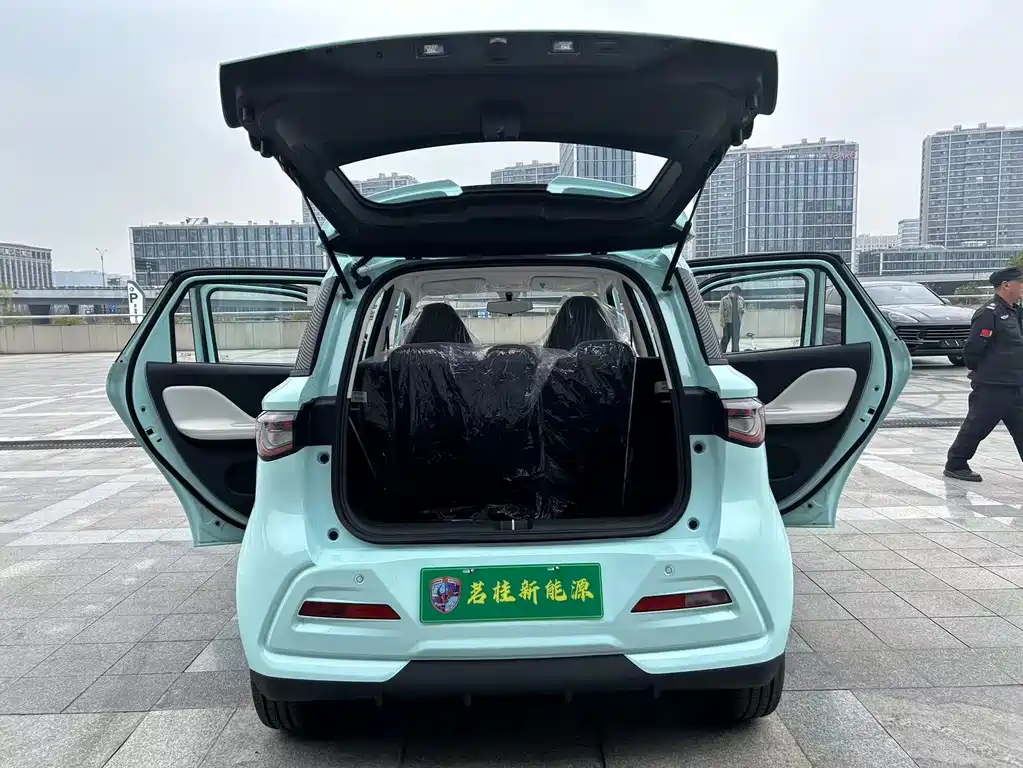 Duomi 2025 model 305km comfort model купить на сайте DeffCars