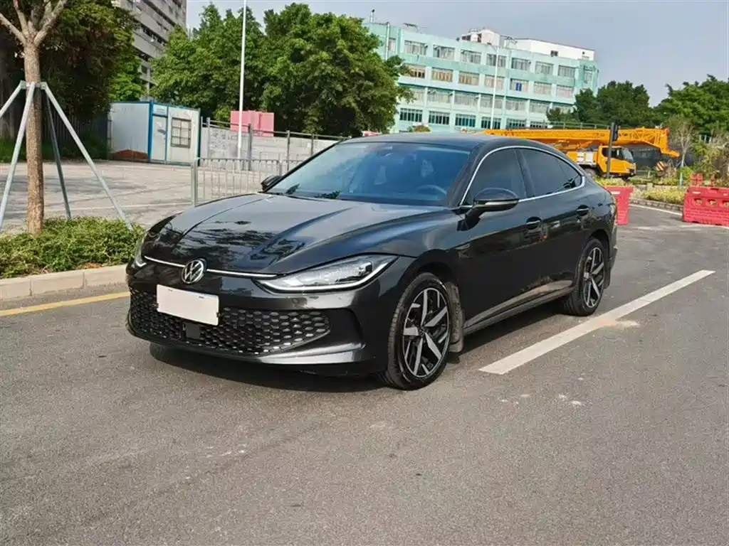 Lingdu 2024 Lingdu L 280TSI DSG Hot Edition купить на сайте DeffCars