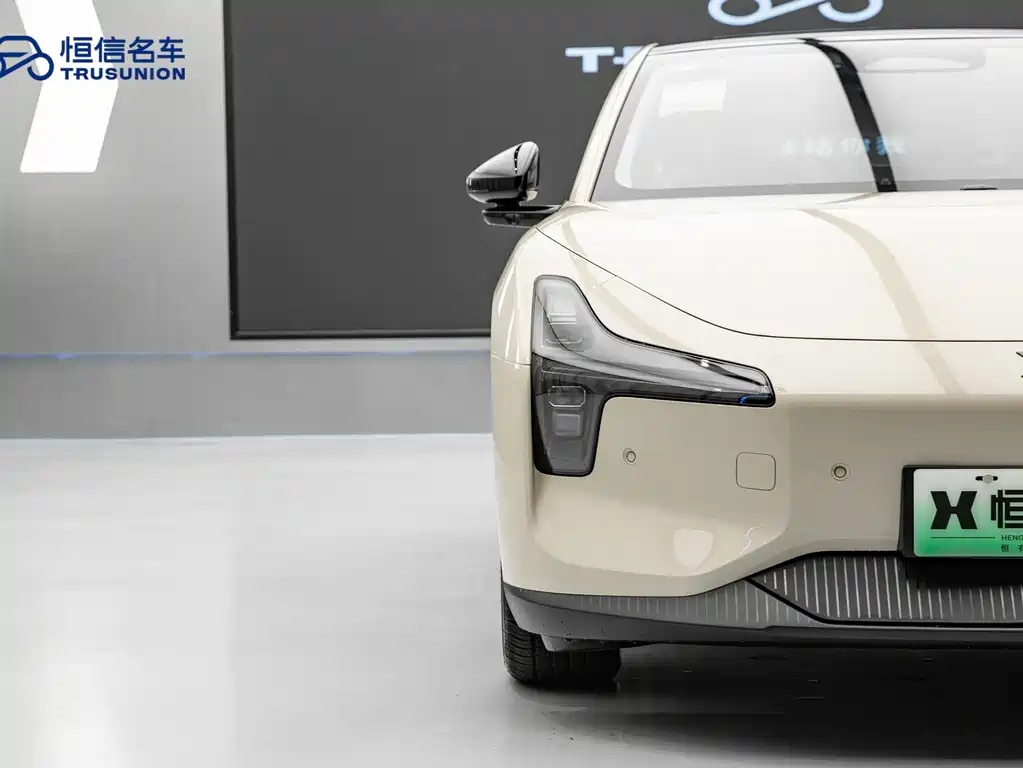 Xpeng MONA M03 2025 model 502 long battery life Max купить на сайте DeffCars