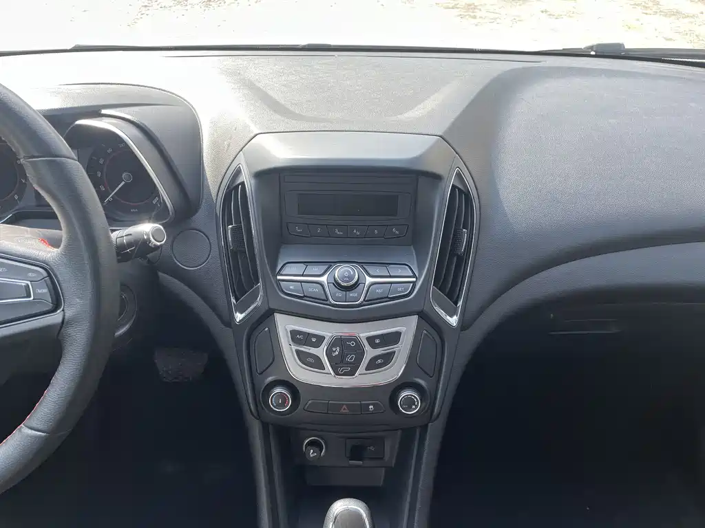 Arrizo 5 2017 1.5L CVT Elite Edition купить на сайте DeffCars