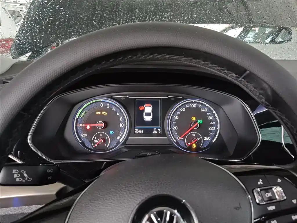 Passat New Energy 2019 430PHEV Hybrid Elite Edition купить на сайте DeffCars