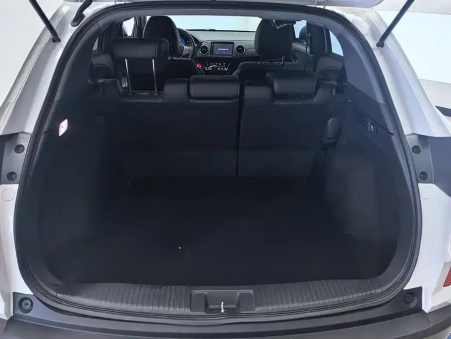 Honda XR-V 2021 220TURBO CVT Deluxe Edition купить на сайте DeffCars
