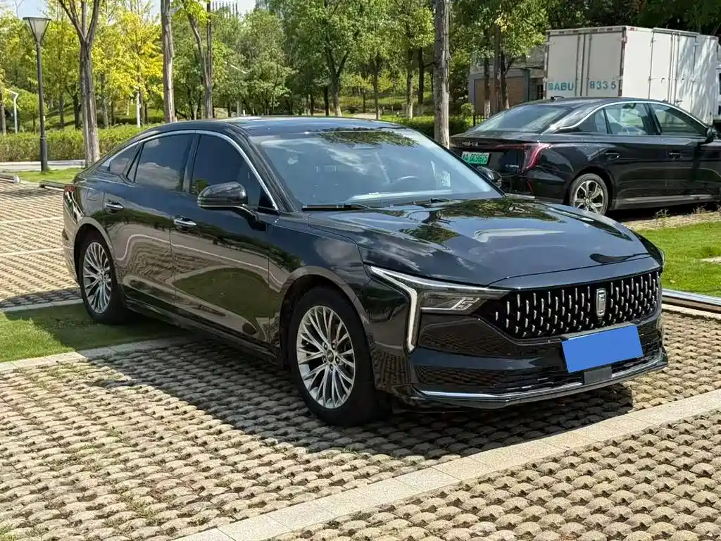 Pentium B70 2021 1.5T automatic enjoyment type купить на сайте DeffCars