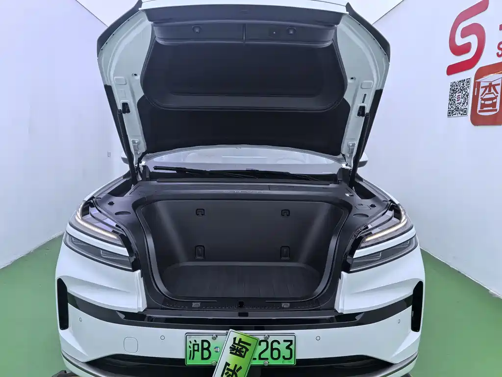 Ledo L90 2025 Max six-seater version купить на сайте DeffCars