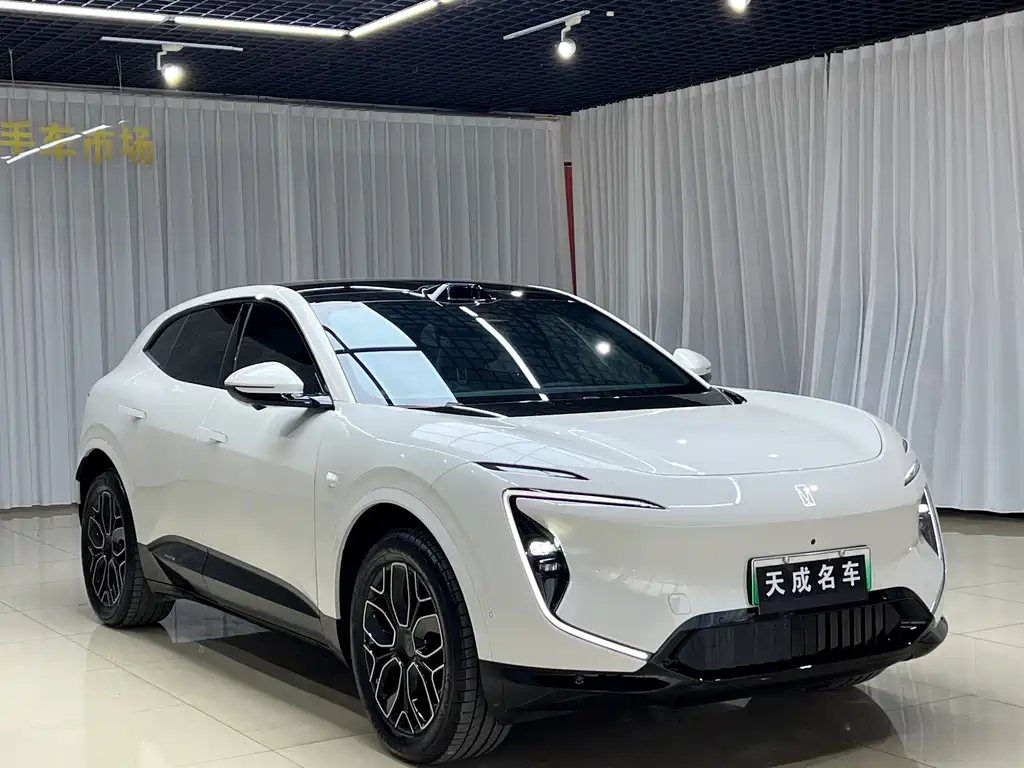 Avita 07 2026 Elite pure electric version купить на сайте DeffCars