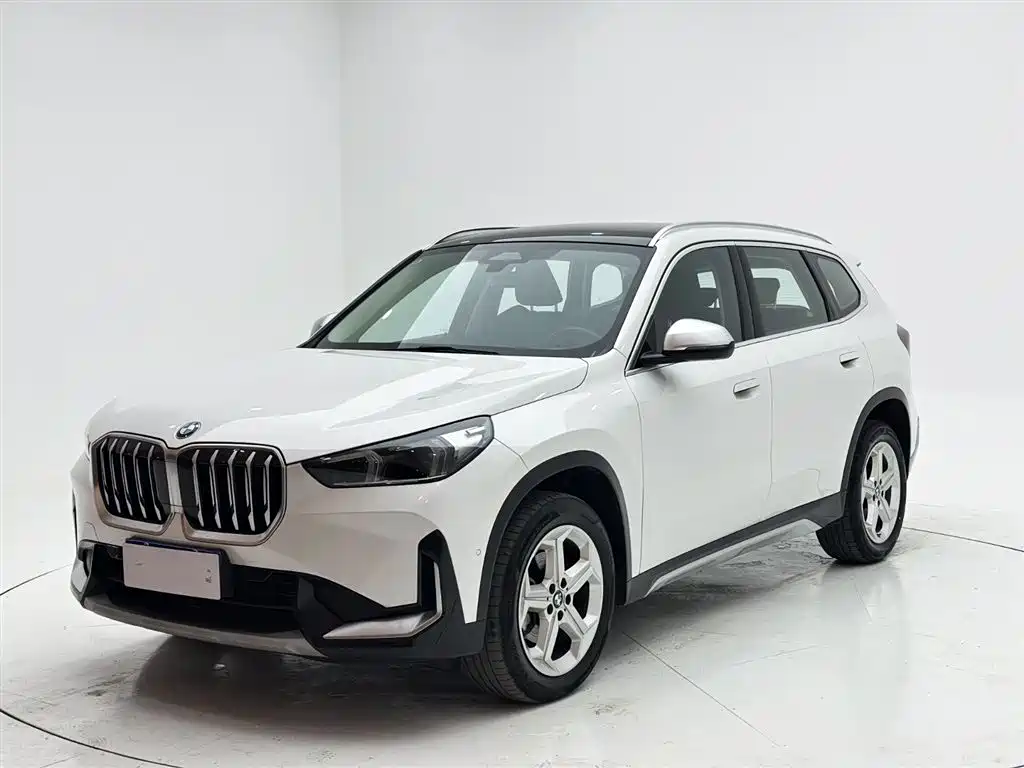 BMW X1 2023 sDrive20Li X Design Package купить на сайте DeffCars