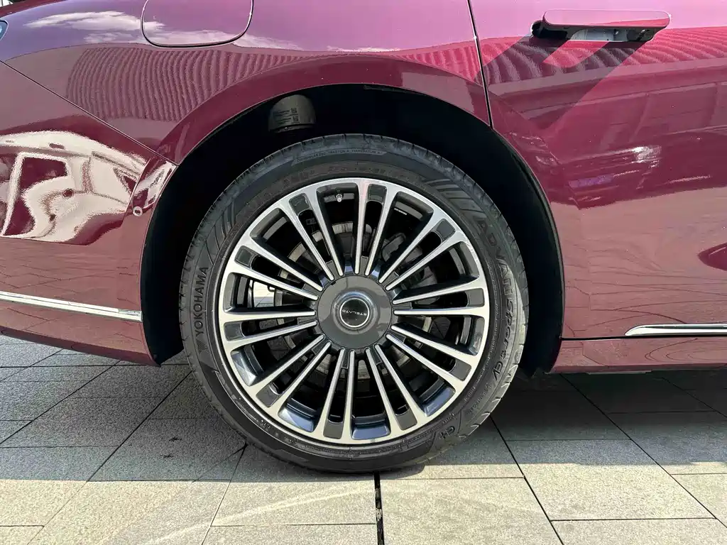 Xiangjie S9 2025 Extended Range Ultra купить на сайте DeffCars