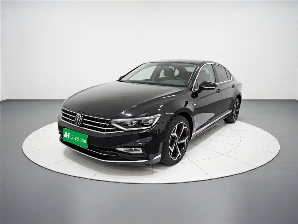 Magotan 2023 2 million commemorative edition 280TSI DSG leading model купить на сайте DeffCars