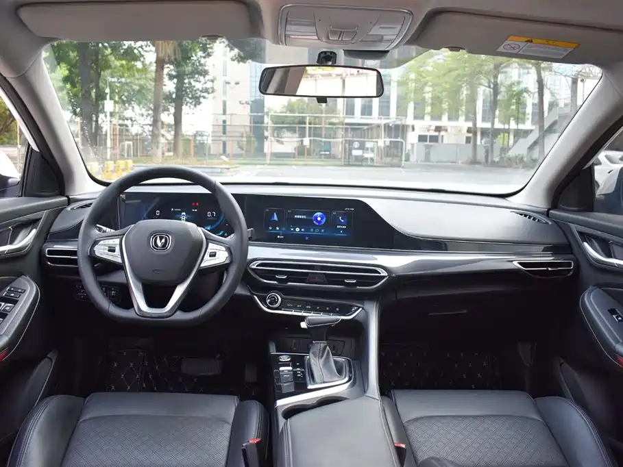 EADO 2020 PLUS Blue Whale NE 1.4T GDI DCT Premium Type купить на сайте DeffCars