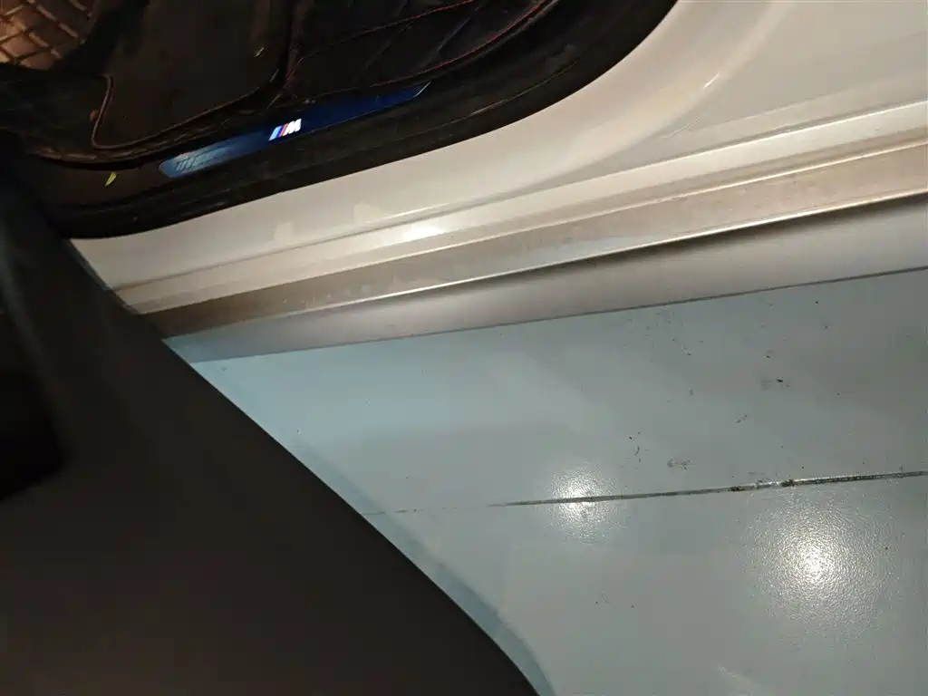 BMW X5 imported 2019 xDrive40i M sports package купить на сайте DeffCars