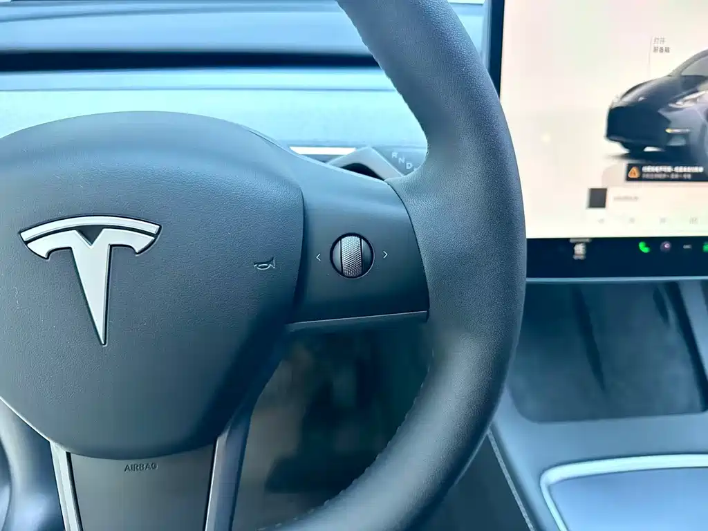 Model Y 2024 rear-wheel drive купить на сайте DeffCars