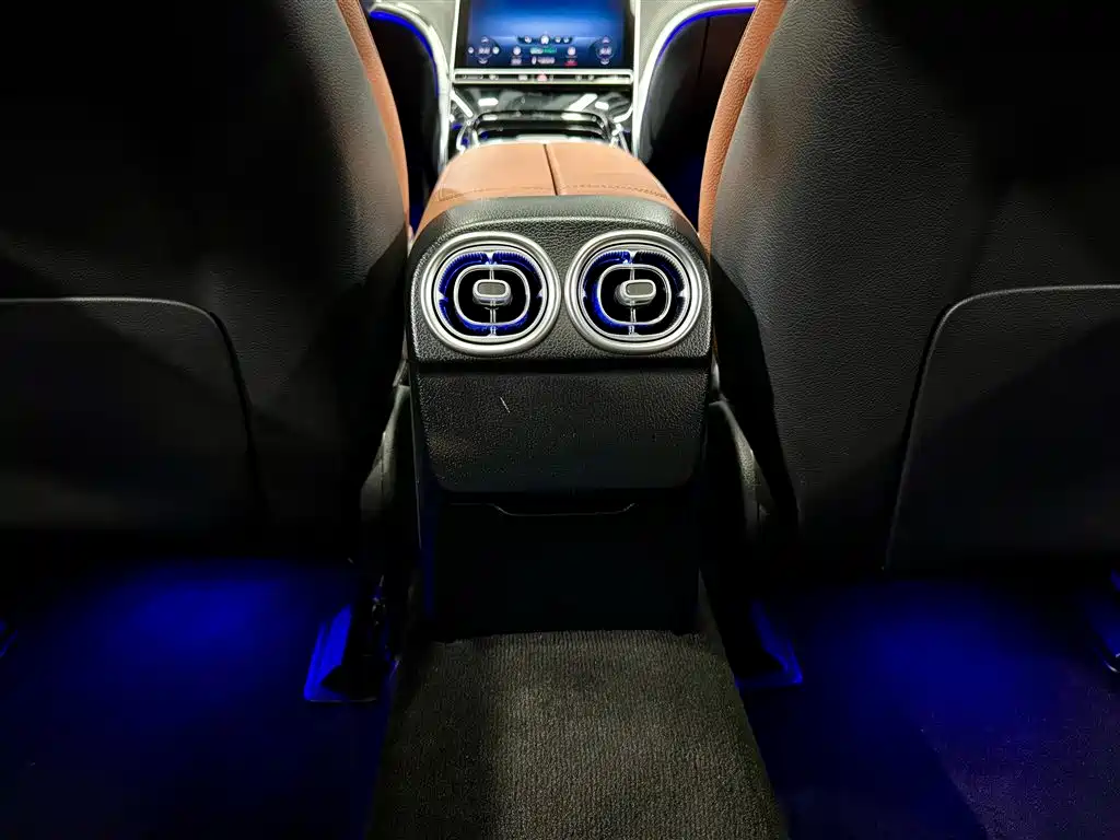 Mercedes-Benz C-Class 2022 C 200 L Sports Edition купить на сайте DeffCars
