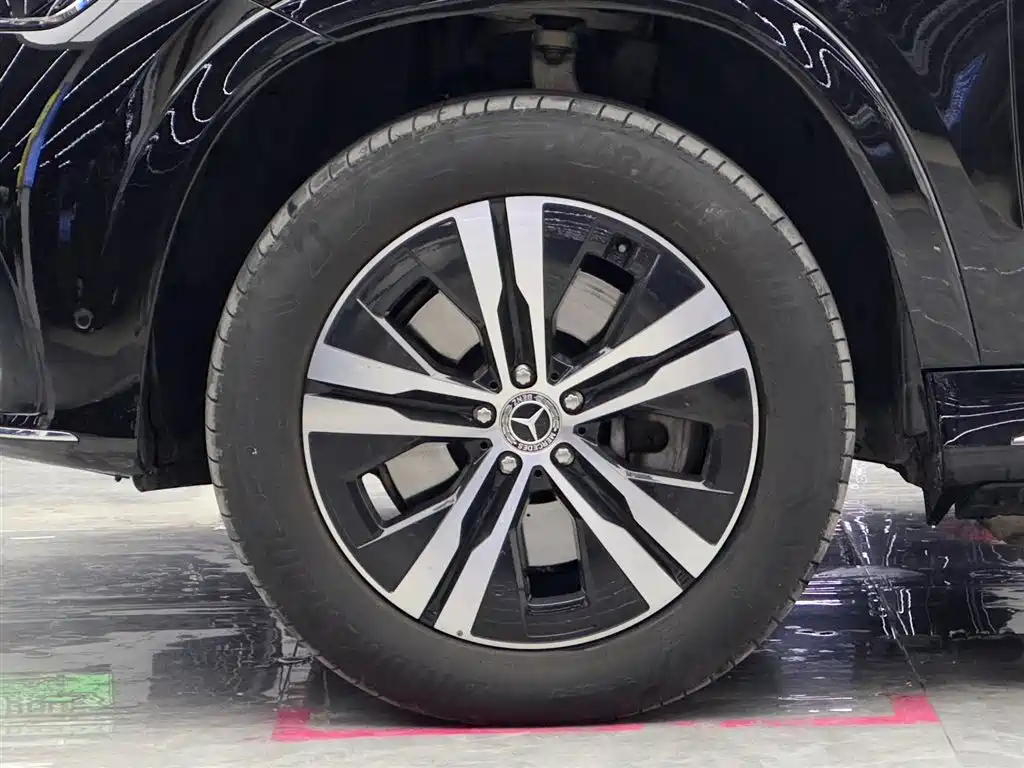 Mercedes-Benz GLE New Energy 2024 GLE 400 e 4MATIC купить на сайте DeffCars