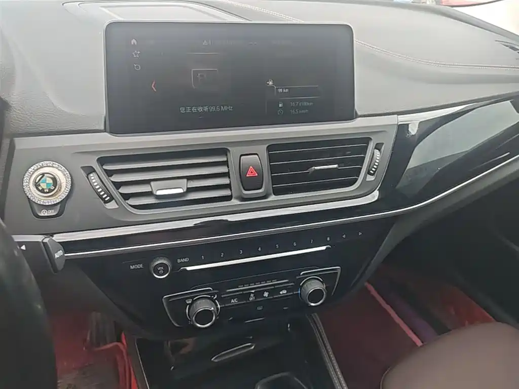 BMW 1 Series 2020 120i M Sports Package купить на сайте DeffCars
