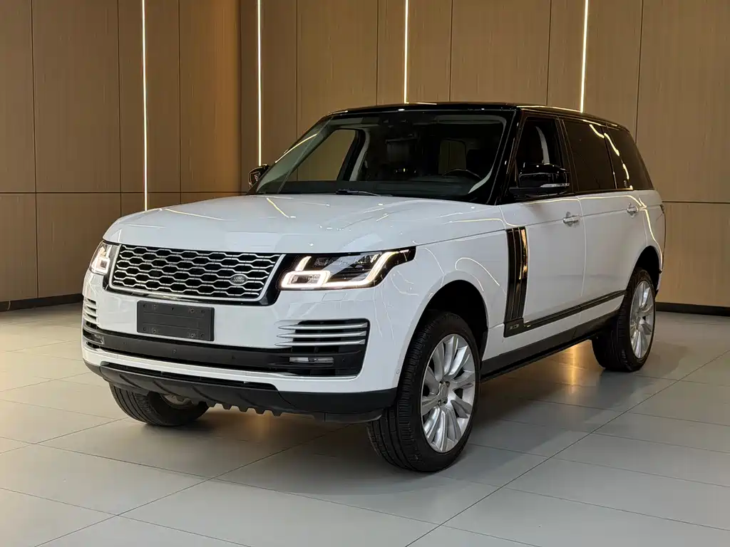 Range Rover 2017 3.0 SC V6 Vogue SE Genesis Extended Edition купить на сайте DeffCars