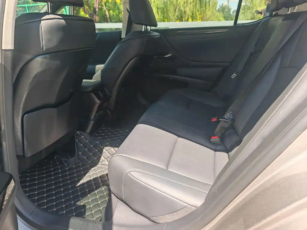 Lexus ES 2024 200 Premium Edition купить на сайте DeffCars
