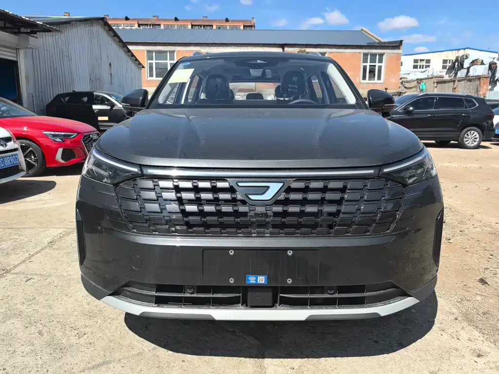 Jetta VS8 2026 280TSI Automatic Supreme Edition купить на сайте DeffCars