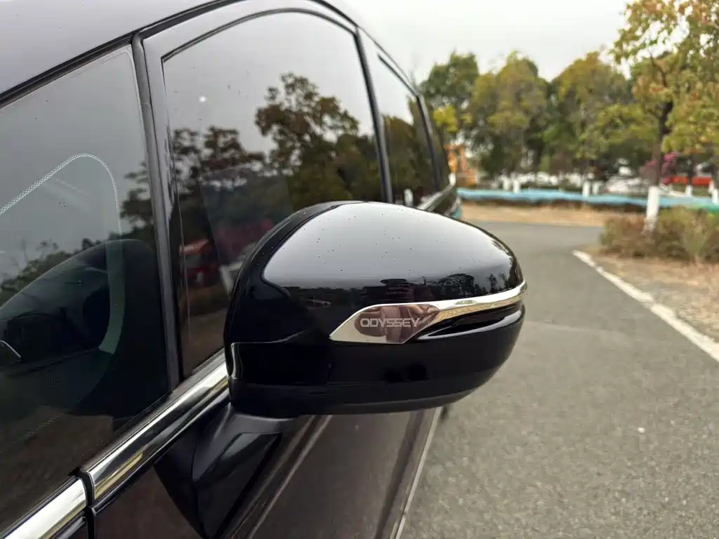 Odyssey 2018 2.4L Smart Edition купить на сайте DeffCars