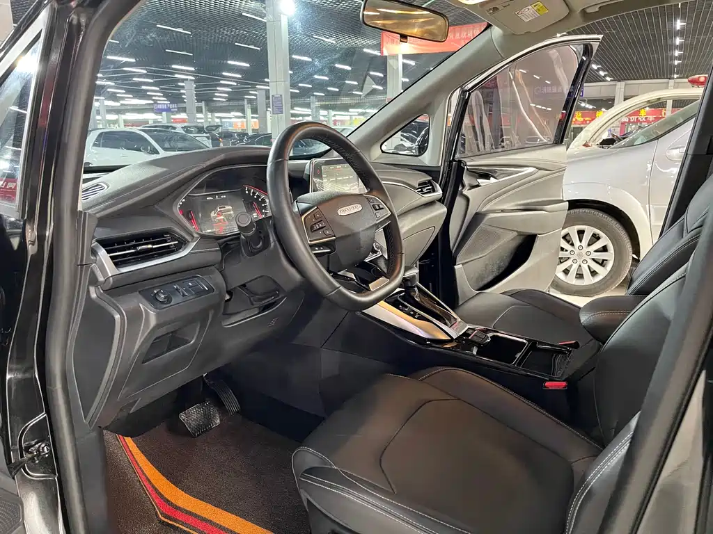 Maxus G50 2022 1.5T Auto Changyou A купить на сайте DeffCars