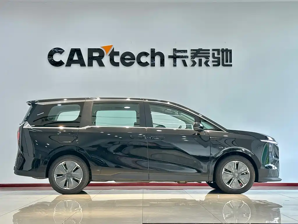 Everyone 7 2024 model facelift super hybrid long battery life version enjoy version купить на сайте DeffCars