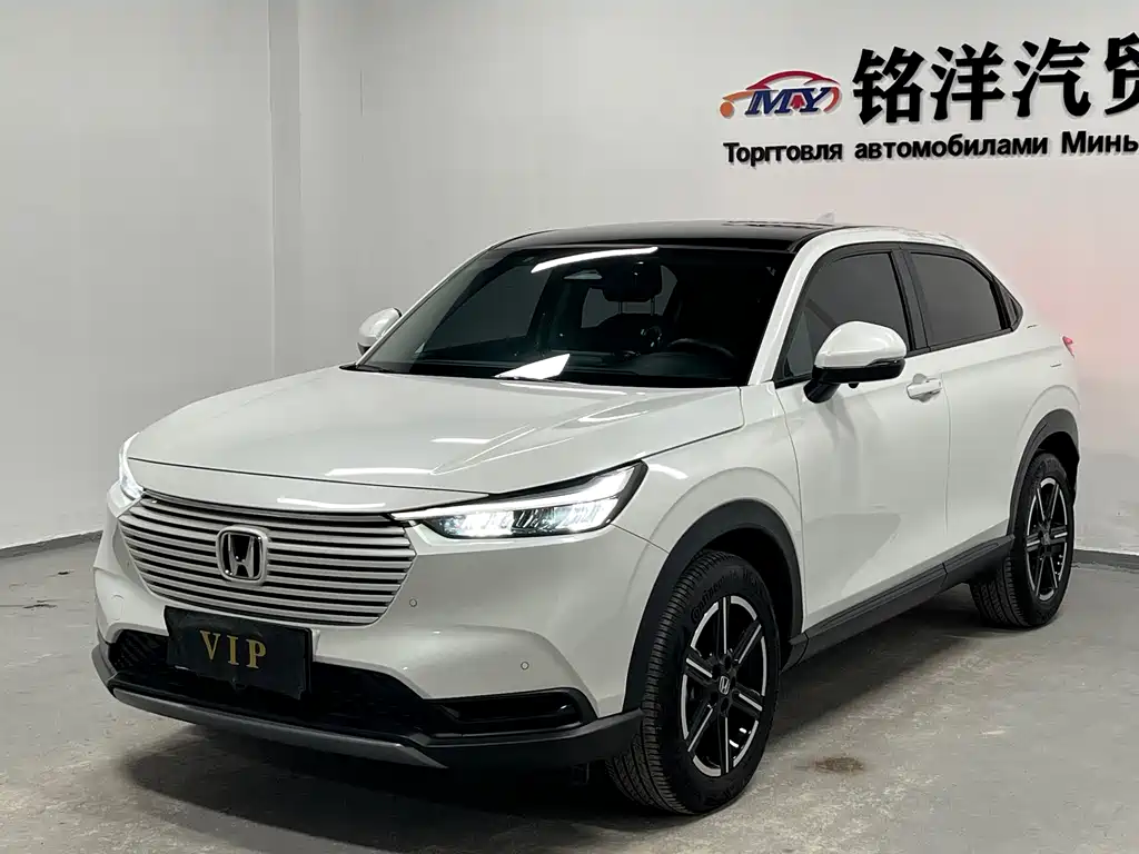 Binzhi 2023 1.5L CVT Pioneer Edition купить на сайте DeffCars