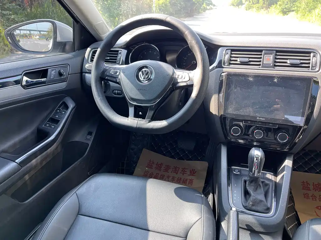 Sagitar 2018 1.6L automatic comfort model купить на сайте DeffCars