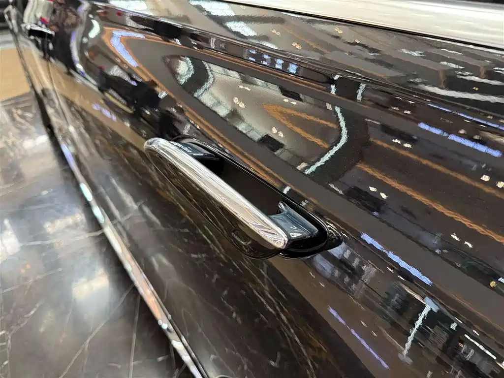 Mercedes-Benz S-Class 2022 S 450 L 4MATIC купить на сайте DeffCars
