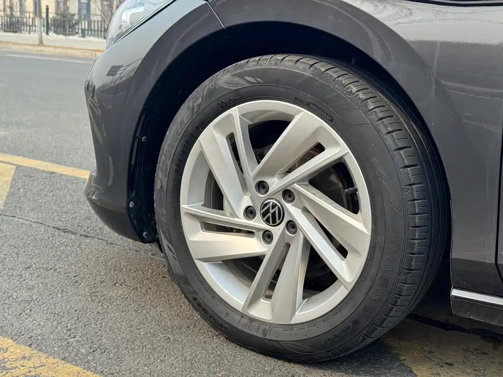Lingdu 2022 Lingdu L 280TSI DSG spicy version купить на сайте DeffCars